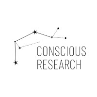 Conscious Research logo - Similar company to Phoenixfire Strategic Consulting