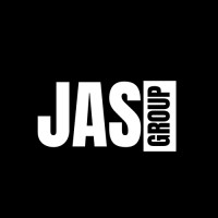 JAS Group logo - Similar company to Dental Link