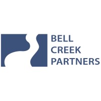 Bell Creek Partners logo - Similar company to Guidepoint Solutions, Llc