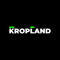 KROPLAND logo - Similar company to Serifruit