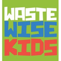 Waste Wise Kids logo - Similar company to Ikema