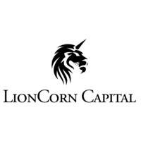 LionCorn Capital logo - Similar company to Ask-The-Experts