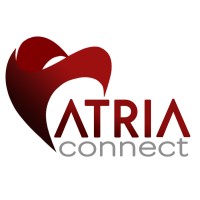 Atria Connect logo - Similar company to Md Collective