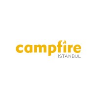 Campfire İstanbul logo - Similar company to Campfire
