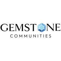Gemstone Communities logo - Similar company to Gemstone Corporation