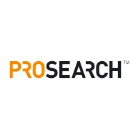 ProSearch logo - Similar company to Prosearch Recruitment Solutions
