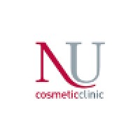 Nu Cosmetic Clinic logo - Similar company to Speak Lead Transform