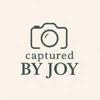 Captured by Joy logo - Similar company to Vandenberg-Id B.V.