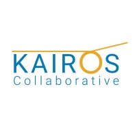 The Kairos Collaborative logo - Similar company to Kairos Collaborative, Inc.