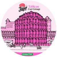Tableau User Group Jaipur logo - Similar company to Aifocused