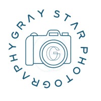 Gray Star Photography logo - Similar company to Graystar Llc