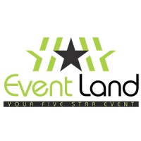 EVENTLAND Novi Sad logo - Similar company to Five Star Experience