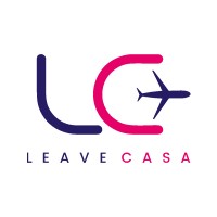 LeaveCasa logo - Similar company to Elitebreeze Solutions Llp