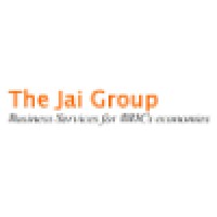 The Jai Group logo - Similar company to Bynd
