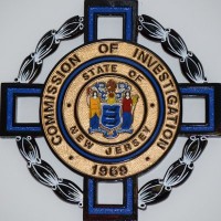 New Jersey State Commission of Investigation logo - Similar company to P3 Training Group