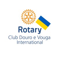 Rotary Club Douro e Vouga International logo - Similar company to Duoventila