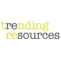 Trending Resources logo - Similar company to Copper Leaf Interior Design Studio