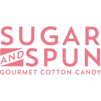 Sugar & Spun logo - Similar company to Spun Sugar