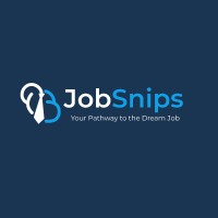 JobSnips logo - Similar company to Bbhs World