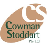 Cowman Stoddart Pty Ltd logo - Similar company to Ceh Consulting Pty Ltd
