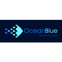 Ocean Blue SpA (servicios y representaciones) logo - Similar company to Blue Ocean Spa