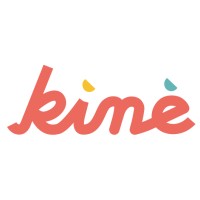 Kinè scs logo - Similar company to Uniters S.P.A.