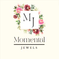 Momental Jewels logo - Similar company to Linkedin™ Elite Banner
