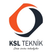 KSL Teknik logo - Similar company to Sdiplus Group