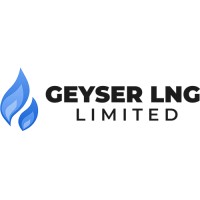 Geyser LNG Limited logo - Similar company to Eingice Conference & Exhibition