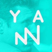 yinnyann Translation & graphic design logo - Similar company to Amper Translation Service (Ats)