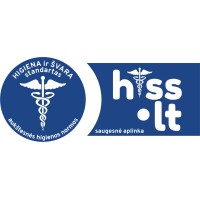 HIGIENA ir SVARA logo - Similar company to Vilniaus Jėzuitų Gimnazijos Fondas