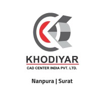 Khodiyar Cad Center, Surat