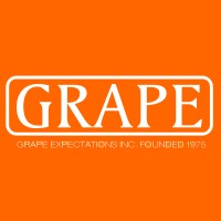 Grape Expectations, Inc. logo - Similar company to Grape Experience
