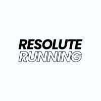 Resolute Running logo - Similar company to Keep Safe & Secure Ltd