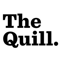 The Quill. logo - Similar company to Dexel.Sg