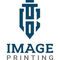 Image Printing logo - Similar company to Rising Realty