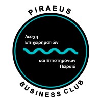 Piraeus Business Club logo - Similar company to Galazio
