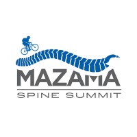 The Annual Mazama Spine Summit logo - Similar company to Nepal Spine Foundation