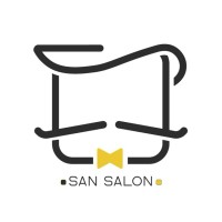 San Salon | سالن سان logo - Similar company to کلینیک زیبایی دکتر مستوفی