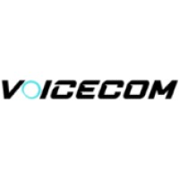 Voicecom Inc. logo - Similar company to Voicecom