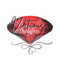 Virtuous Thoughts logo - Similar company to Smet Foundation
