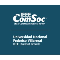IEEE ComSoc UNFV logo - Similar company to Labhility