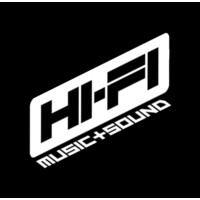 Hi-Finesse Music and Sound logo - Similar company to Winston Davis Associates