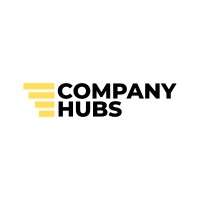 CompanyHubs logo - Similar company to Chiton