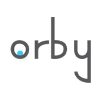 Orby, Inc. logo - Similar company to Airlitix Inc