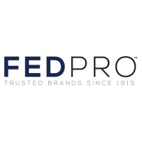 FedPro logo - Similar company to Fedchem
