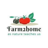 farm2home logo - Similar company to Poltic