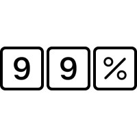 99% Ab