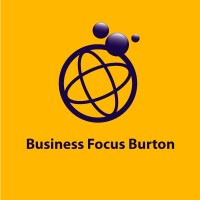 Business Focus Burton logo - Similar company to Grayling Print