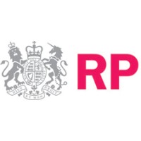 Royal Society Of Portrait Painters logo - Similar company to Fine Art Commissions